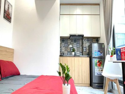 Cho thuê phòng ở tại chung cư mini, ngõ 302 phố minh khai, hà nội 0