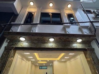 Cho thuê nhà nguyên căn mai dịch 0