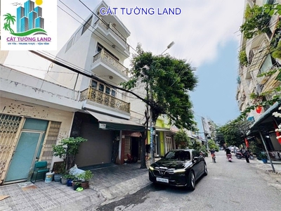  siêu phẩm mặt tiền   giá chỉ 9 tỷ  cư xá độc lập   tân phú  0