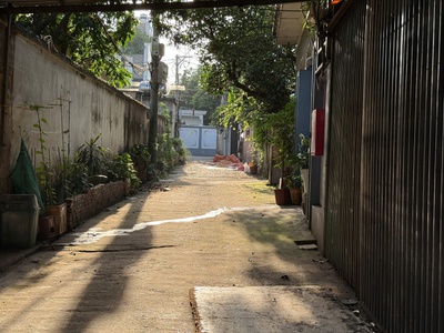 Sở hữu ngay lô đất đẹp - giá tốt - vị trí đắc địa tại tt liên quan, thạch thất, tphn 0