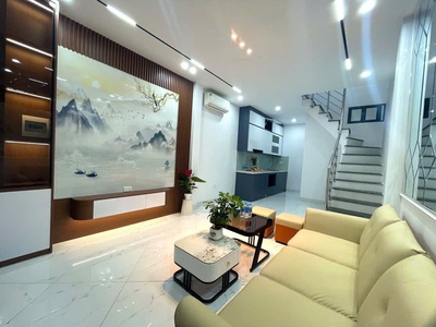 Nhà chính chủ - giá tốt - vị trí đẹp tại khương trung, thanh xuân, hn 0