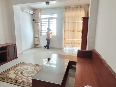 Gò vấp view sông   nhàđẹp 4tầng đ. số 20, hxh, full n.thất   chỉ8tỷ95 3