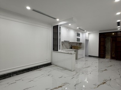 Phân lô cầu giấy - ở sướng - ô tô - thang máy 60m2 1