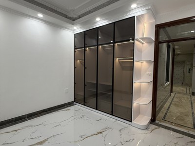 Phân lô cầu giấy - ở sướng - ô tô - thang máy 60m2 2