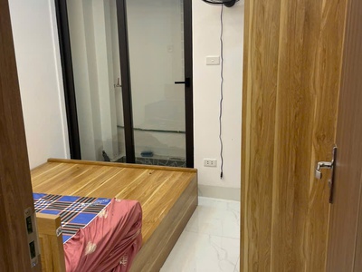 Cần bán ccmn 1pn cực đẹp tại ngõ 629 giải phóng, hoàng mai 1