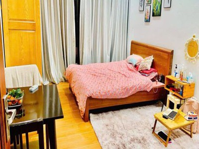 Cho thuê phòng ở tại chung cư mini, ngõ 302 phố minh khai, hà nội 1