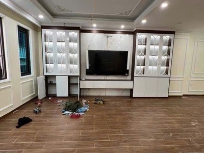 Cho thuê nhà nguyên căn mai dịch 1