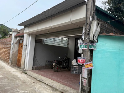 Mua đất được nhà chỉ xách vali đến ở liền    cần tiền bán nhanh 114,6m thôn yên mỹ, xã bình yên 0