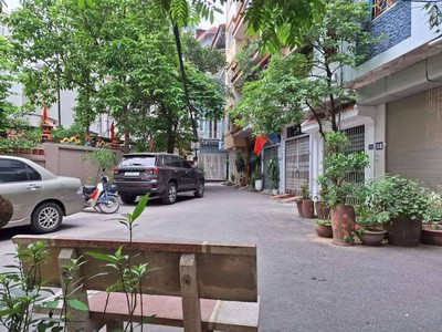 Cho thuê lạc long quân -  tây hồ - hn 1