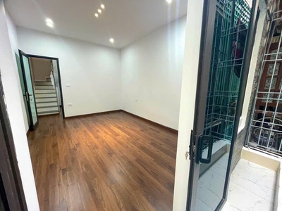 Nhà chính chủ - giá tốt - vị trí đẹp tại khương trung, thanh xuân, hn 1