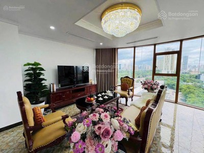 Chung cư qms tower tố hữu. full nội thất 1