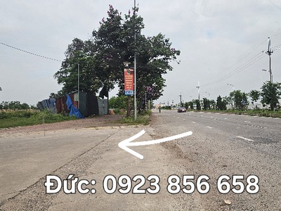 Đất nền sóc sơn giá mềm cạnh kcn 340ha đầu tư đón đầu sóng 0