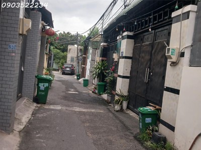 Bán np, hxh làng tăng phú, 4,9 tỷ, 72m2, mặt tiền 4m, pháp lý đầy đủ, quận 9, hcm, hot 2
