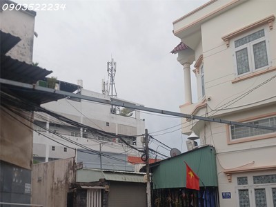 Bán np, hxh làng tăng phú, 4,9 tỷ, 72m2, mặt tiền 4m, pháp lý đầy đủ, quận 9, hcm, hot 0