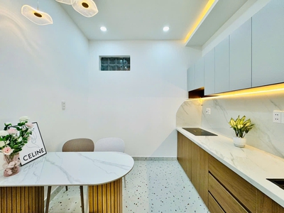 Bán nhà hxh gần landmark 81 - võ duy ninh, p22, bình thạnh - 40m2 - 4 tầng chỉ 7 tỷ 1