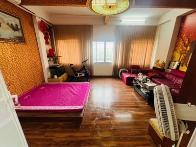 Bán nhà đội cấn, ba đình, 37m2, 5 tầng, mt 5.6m, chỉ 9.15 tỷ 1