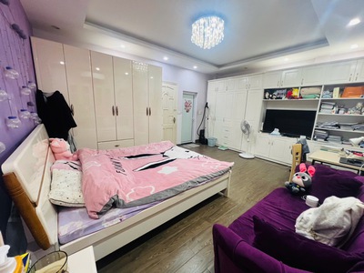 Bán nhà đội cấn, ba đình, 37m2, 5 tầng, mt 5.6m, chỉ 9.15 tỷ 2