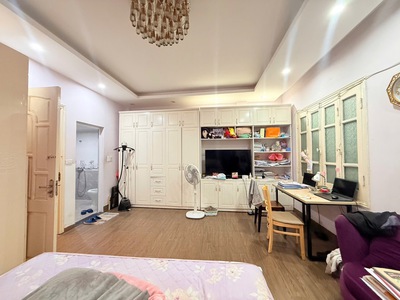 Bán nhà đội cấn, ba đình, 37m2, 5 tầng, mt 5.6m, chỉ 9.15 tỷ 3