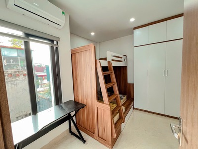 Ccmn bạch mai, hai bà trưng thang máy 65m2 5 tầng 14.5 tỷ 0