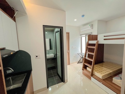 Ccmn bạch mai, hai bà trưng thang máy 65m2 5 tầng 14.5 tỷ 1