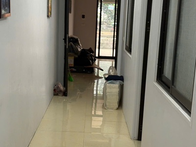 Mua đất được nhà chỉ xách vali đến ở liền    cần tiền bán nhanh 114,6m thôn yên mỹ, xã bình yên 1