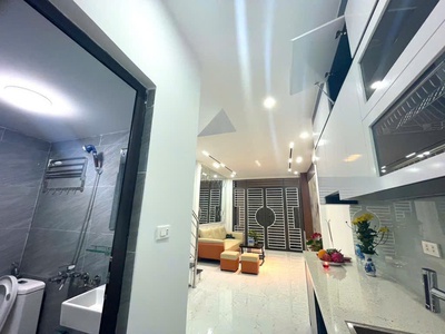 Nhà chính chủ - giá tốt - vị trí đẹp tại khương trung, thanh xuân, hn 2