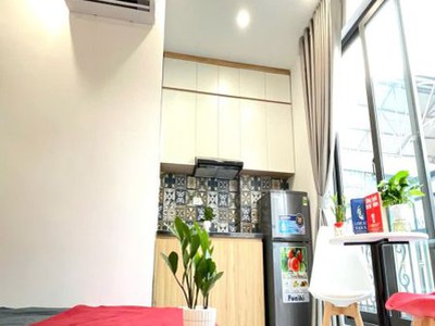Cho thuê phòng ở tại chung cư mini, ngõ 302 phố minh khai, hà nội 2
