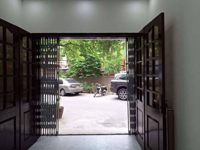 Cho thuê lạc long quân -  tây hồ - hn 2