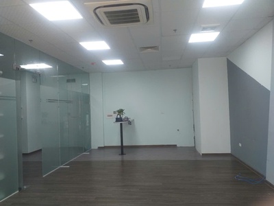 Cho cty, văn phòng, ngân hàng, thuê căn hộ chung cư cao cấp đường nguyễn văn huyên - hoàng quốc việt 2