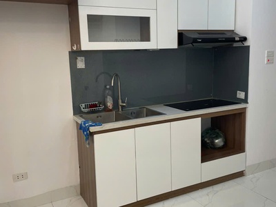 Cần bán ccmn 1pn cực đẹp tại ngõ 629 giải phóng, hoàng mai 2