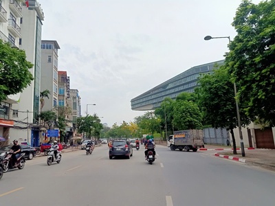 Bán nhà mễ trì oto tránh kinh doanh 40m 6 tầng nhỉnh 10 tỷ 2