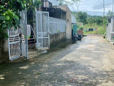 Bán nhà đất chính chủ, thổ cư 180m2 tại 4/21 triệu quang phục phường b lao tp. bảo lộc, lâm đồng 2