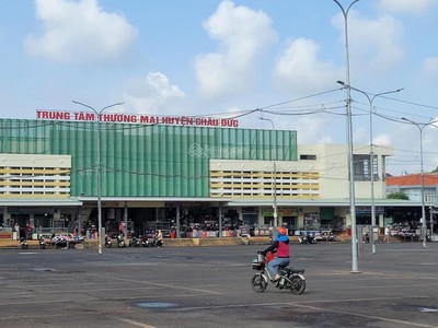 Bán lô góc 2 mặt tiền đường 24m trung tâm ngãi giao, 127m sổ riêng, xây dựng ngay 1,95 tỷ 3