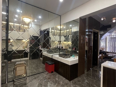  siêu phẩm mặt tiền   giá chỉ 9 tỷ  cư xá độc lập   tân phú  3