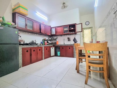 Bán mặt tiền kinh doanh- trần trọng cung- quận 7- 80m2- nhỉnh 6 tỷ 4