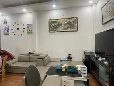 Bán nhà ngang bề thế 8m   gần đầm sen   đường xe tải tránh   giấy phép xây 6 tầng   giá chỉ hơn 14 2