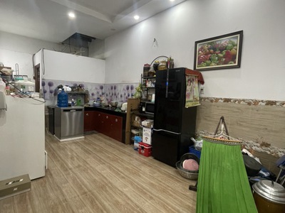 Bán nhà ngang 8m gần đầm sen   không gian sống rộng rãi   giá chỉ hơn 14 tỷ 1