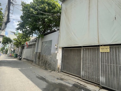 Bán nhà ngang 8m gần đầm sen   không gian sống rộng rãi   giá chỉ hơn 14 tỷ 2