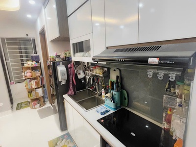 Cần bán ccmn 1pn cực đẹp tại ngõ 629 giải phóng, hoàng mai 3