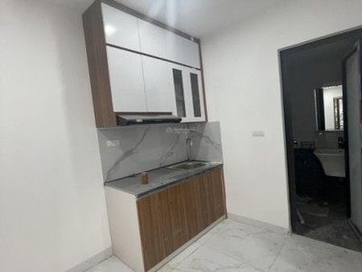 Cho thuê phòng ở tại chung cư mini, ngõ 302 phố minh khai, hà nội 3