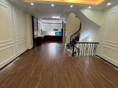 Cho thuê nhà nguyên căn mai dịch 3