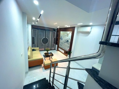 Nhà chính chủ - giá tốt - vị trí đẹp tại khương trung, thanh xuân, hn 3