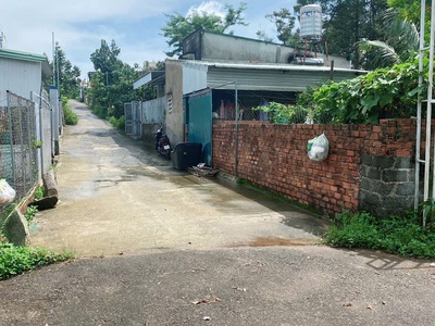 Bán nhà đất chính chủ, thổ cư 180m2 tại 4/21 triệu quang phục phường b lao tp. bảo lộc, lâm đồng 3