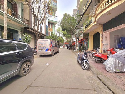 Bán nhà thanh xuân, gần phố vỉa hè oto tránh, dt90m 6 tầng, lô góc 3 thoáng chỉ 30.x tỷ 0