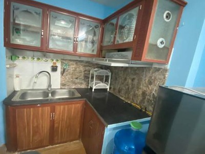Cho thuê phòng ở tại chung cư mini, ngõ 302 phố minh khai, hà nội 4