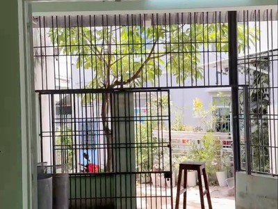 Bán nhà hẻm dương vân nga, vĩnh hải, nha trang 2