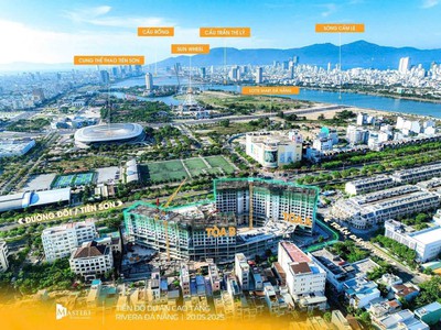 Masteri Đà Nẵng   Cơ hội vàng cho nhà đầu tư thông thái 2