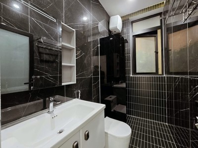 Về là thấy đời an cư rực sáng, hẻm xe hơi, gần mcdonald s 3/2 q10, 5pn lý tưởng đón ba mẹ về ở 2