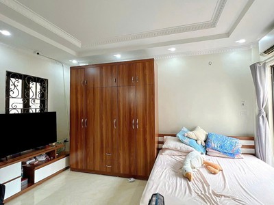 Bán nhà giải phóng   3 mặt thoáng   gần ô tô    37m2 - 4m mt-  9.6 tỷ 3