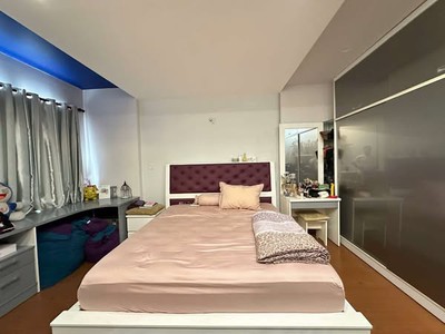 Nhà hxh đường võ oanh phường 25 bình thạnh. 3